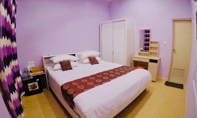 Huraa House | Treasure Island Lodge