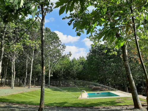 Cimbres Villa | Treasure Roses Private Pool Villa