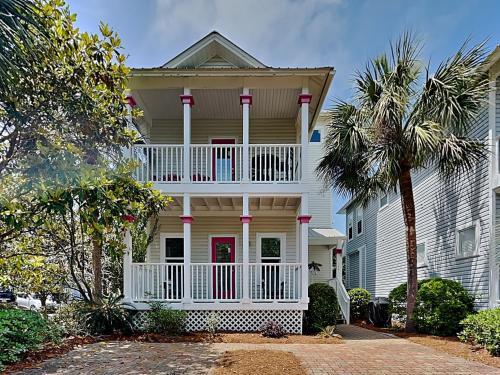 Santa Rosa Beach House | Treasured Times