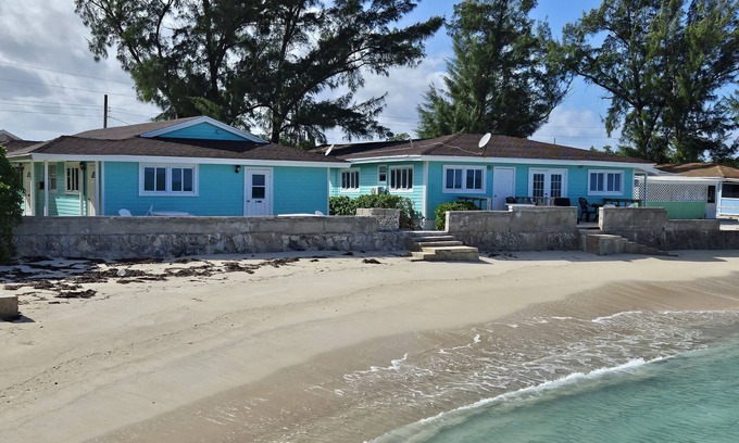 Andros Town House | Treasures of Andros
