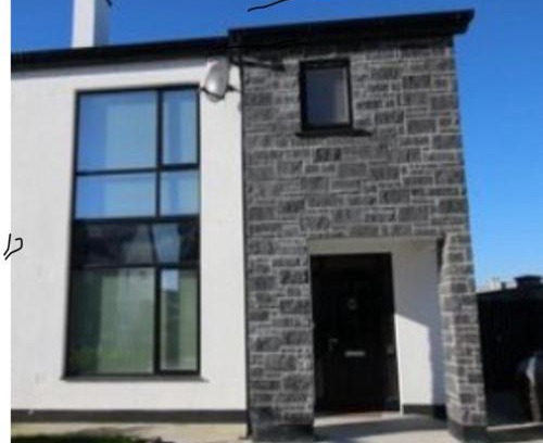 Limerick House | TREATY HAVEN