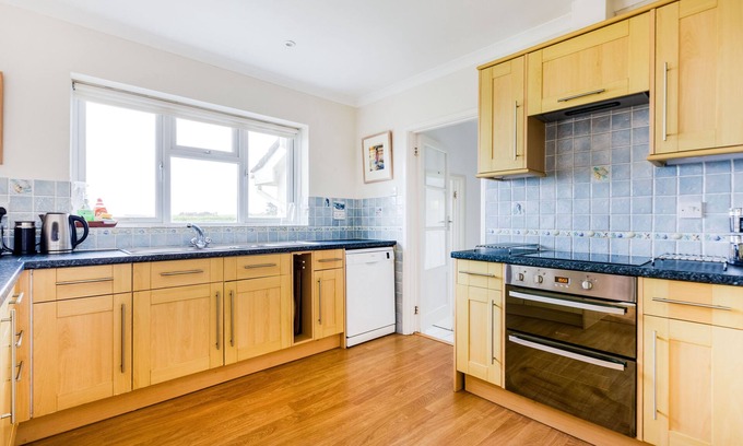 Trebetherick Cottage | Trebartha