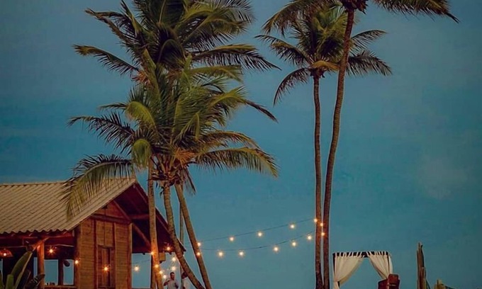 Subauma Hotel | Tree Bies Resort