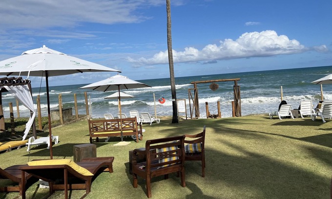 Entre Rios House | TREE BIES RESORT For unforgettable moments