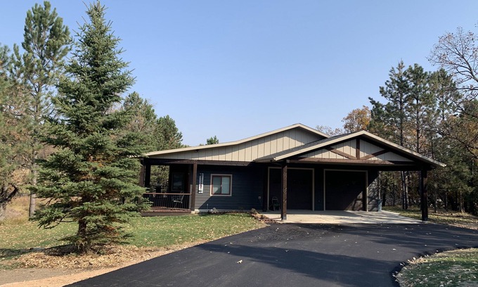 Whitewood House | Tree Farm Living