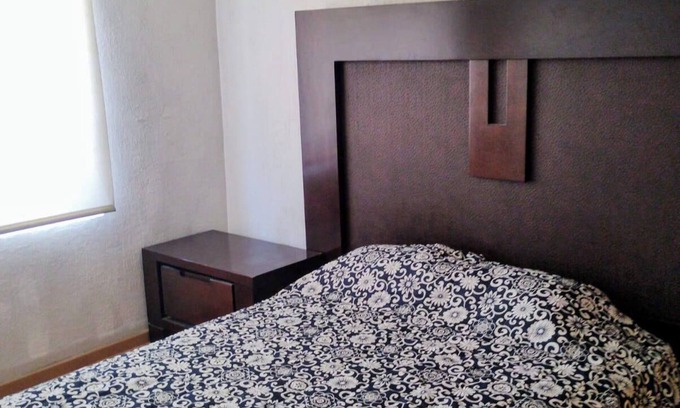 San Luis Potosi House | TREE HOUSE 5 MINUTES FROM TANGAMANGA PARK, 10 MINUTES TO HISTORIC DOWNTOWN