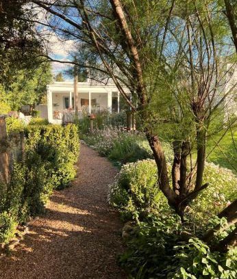 McGregor House | Tree House