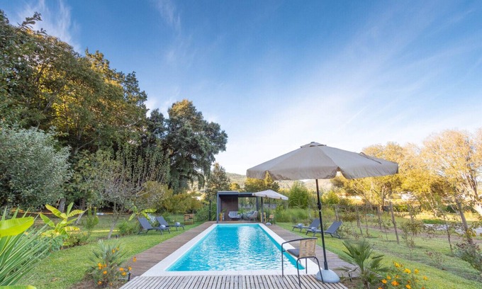 Barroselas House | Tree Retreat Bungalow