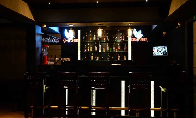 Gonikoppal Hotel | Treebo Durga Boji Grand, Gonikoppal Town