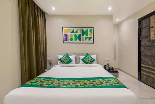 Kakinada Hotel | Treebo Iraa
