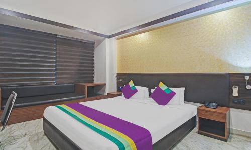 Dharmatala Hotel | Treebo Premium Dee Empresa