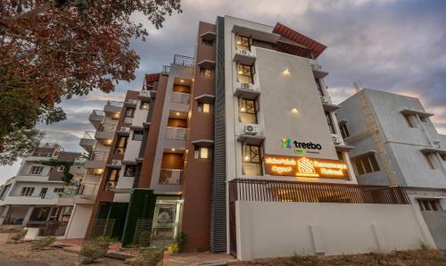 Mysore Hotel | Treebo Samanvaya Retreat, Mysore
