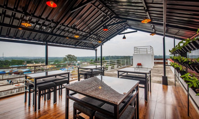 Kushalnagar House | Treebo Sans Sarav Kushalnagar