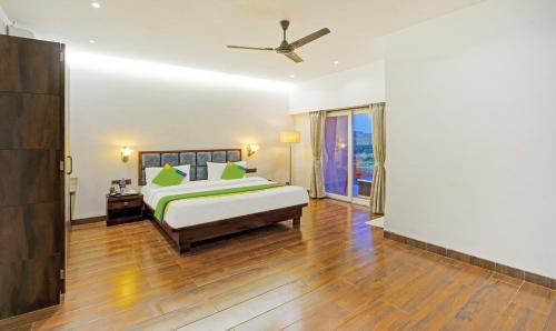 Mahabaleshwar Hotel | Treebo Shindola Resort