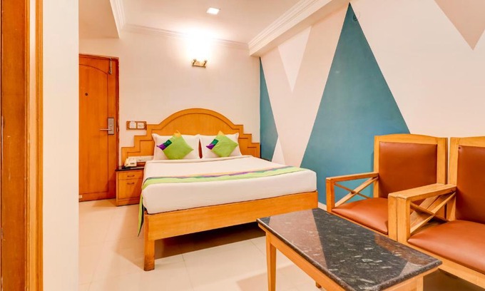 5th Block Hotel | Treebo Terminus, Koramangala 5th Block