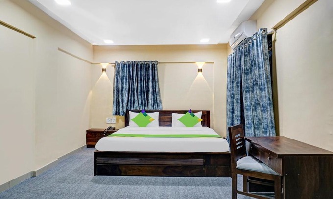 Bhosari Hotel | Treebo Tulip