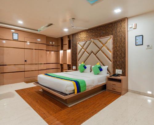 Bhilad Apartment | Treebo Westview