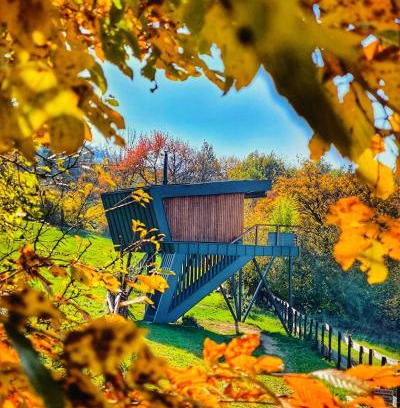 Ziar nad Hronom District Ski Chalet | Treedom