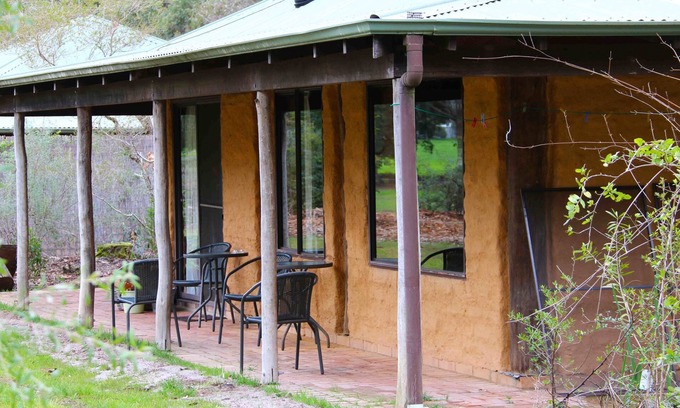 Channybearup Cabin | Treenbrook Cottages