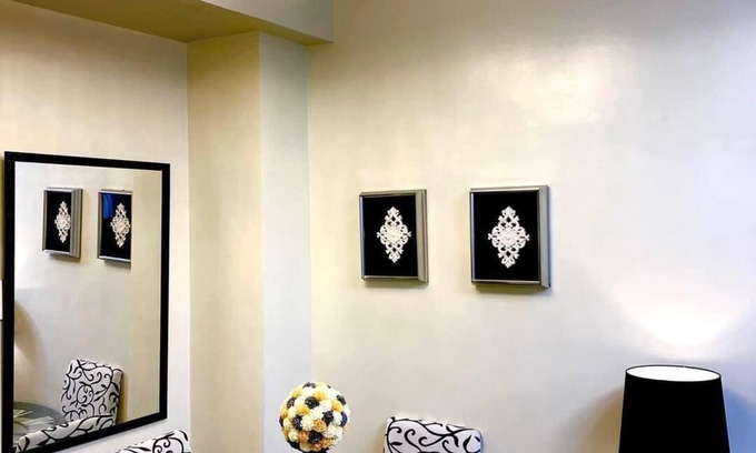 Novaliches Condo | Trees Residences Condo by Denzmar Holistay