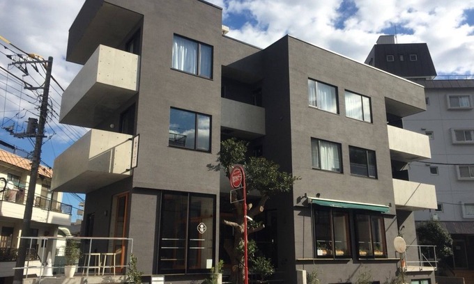 Yugawara Apartment | Treeside Hotel & Apartment