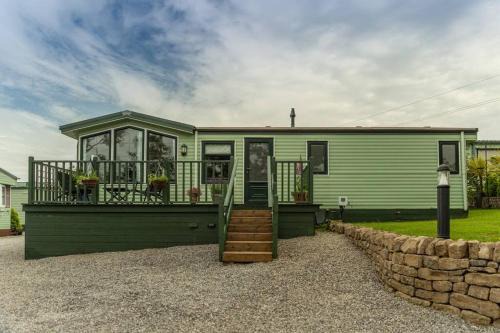 Lamplugh House | Treetops