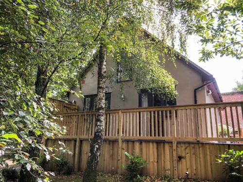 Newton Poppleford House | Treetops