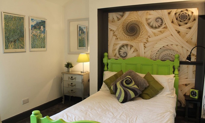 Preston Apartment | Treetops - The Myriad