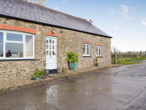 Llanwrda House | Trefechan