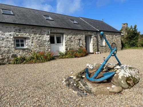 Goodwick House | Trefechan Wen Barn