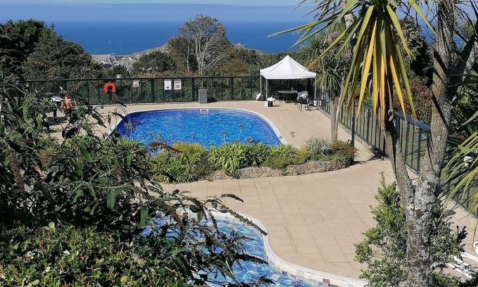 St Ives Hotel | Tregenna Castle Resort