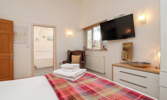 Buckland Monachorum Cottage | Tregona