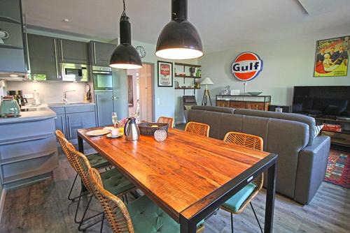 Rettin Apartment | Treibgut
