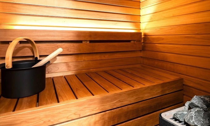 Watarai House | TREK 2LDK with wooden deck and sauna for up to /Watarai-gun Mie