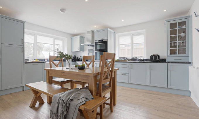 Rosudgeon House | Trekenna, close to Marazion and Praa Sands