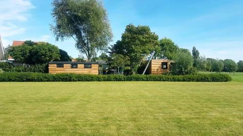 Middelburg Bed & Breakfast | Trekkershut