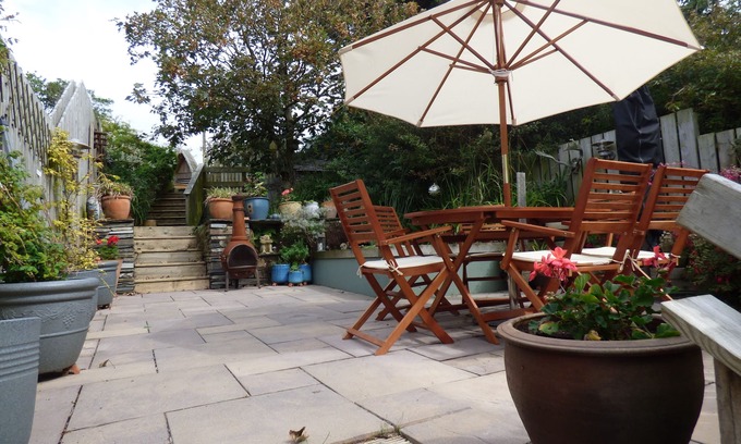 Treknow Cottage | Trelake Cottage. An Idyllic Holiday cottage near to Trebarwith Strand