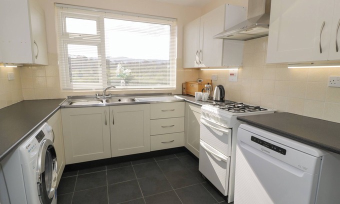 Penrhyndeudraeth Cottage | Trem Y Foel