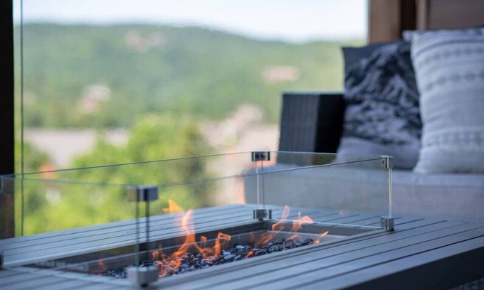 Mont-Tremblant Apartment | Tremblant Prestige - Horizon 1-203