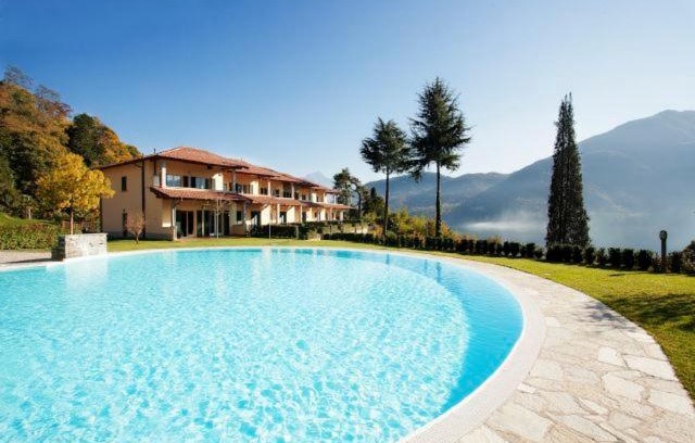 Tremezzo Apartment | Tremezzo Residence-11 apartments to choose from in an exclusive residence by Italian Apartments