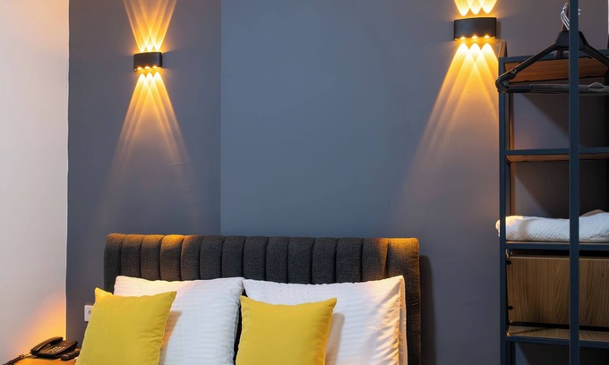 Nazilli Hotel | Trend Hotel