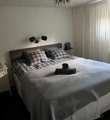 Sodermalm Apartment | Trendy apartment with stockholm city view terrace