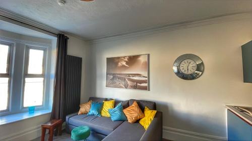 Moffat Apartment | Trendy Contractor&Leisure Stay,SelfCheckin Parking