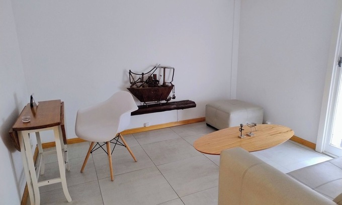 Villa Ballester Apartment | Trendy department in the best location of Villa Ballester near Buenos Aires City