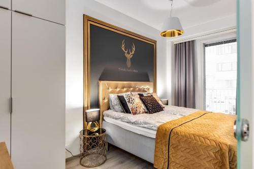 Oulu Apartment | Trendy Homes Oulu Marski Apartments