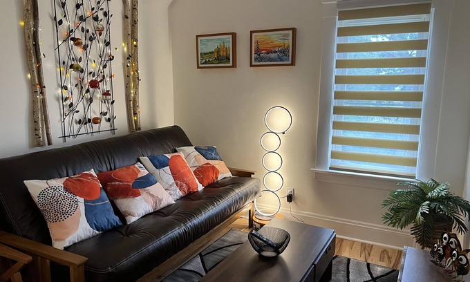 Tremont House | Trendy in Tremont, Cleveland U