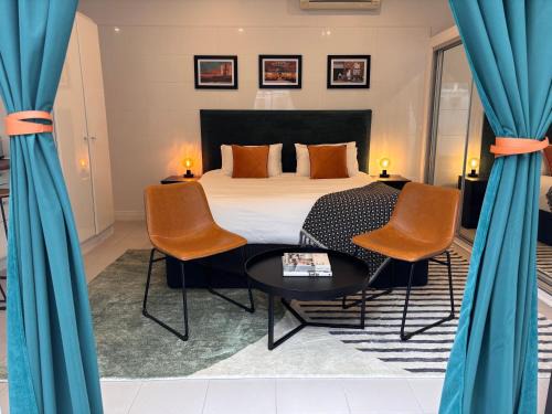 Marrickville Apartment | Trendy Self Contained Studio Brewery Lane