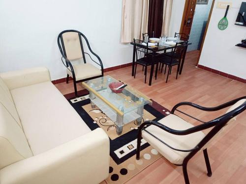 Porur Apartment | Trendy stay service apartments 2bhk