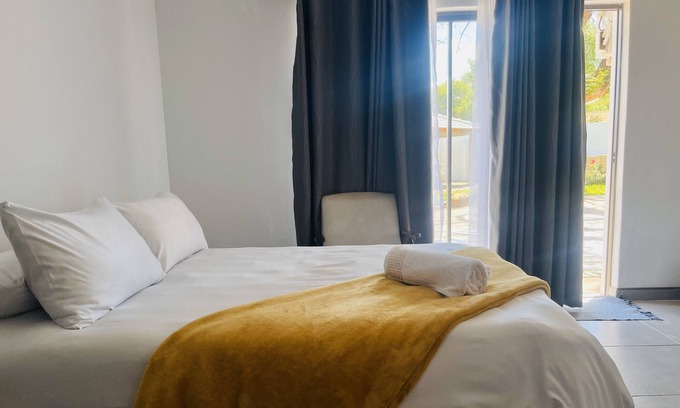 Northam Bed & Breakfast | TrendyBliss Guest House - n0294