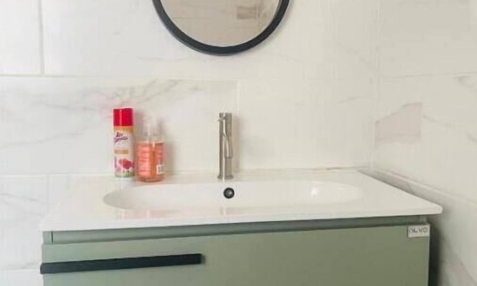 Northam House | TrendyBliss Guest Housen
